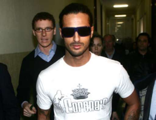 Cos’hanno in comune Damien Hirst e Fabrizio Corona? Ve lo dice Gianluca Marziani… Cos’hanno in comune Damien Hirst e Fabrizio Corona? Ve lo dice Gianluca Marziani…