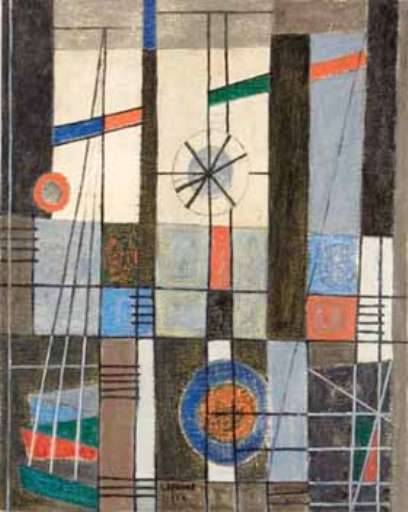 fino al 14.X.2007 | Luigi Spacal | Manzano (ud), Antico Foledor Boschetti della Torre