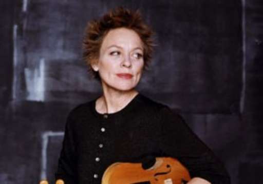 Dorothy and Lillian Gish Prize, va a Laurie Anderson il premio Usa da nababbi Dorothy and Lillian Gish Prize, va a Laurie Anderson il premio Usa da nababbi