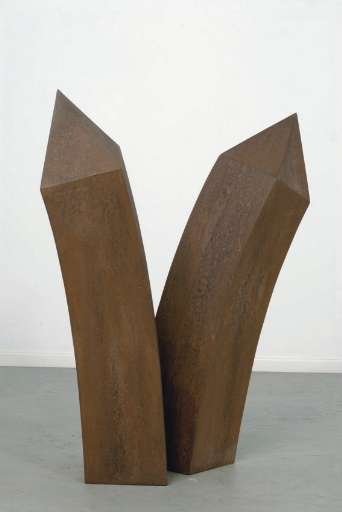 fino al 26.X.2007 | Jürgen Knubben | Milano, Fondazione Zappettini