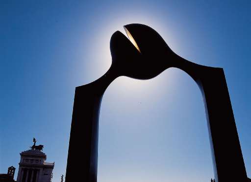 fino al 13.I.2008 | Kan Yasuda | Roma, Mercati di Traiano