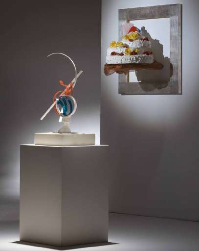 Dolcementeprato, al Centro Pecci il top dell’arte… pasticcera Dolcementeprato, al Centro Pecci il top dell’arte… pasticcera