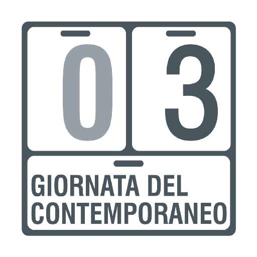 Guarda anche all’ambiente la terza Giornata del Contemporaneo by Amaci Guarda anche all’ambiente la terza Giornata del Contemporaneo by Amaci