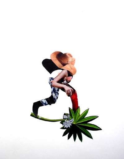 exibinterviste – la giovane arte | Luigi De Simone