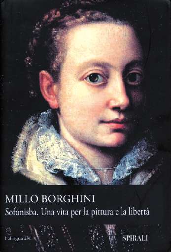 libri_biografie | Sofonisba | (spirali 2006) libri_biografie | Sofonisba | (spirali 2006)
