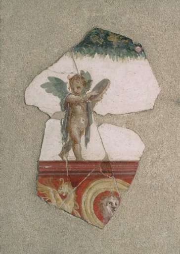 Italia – Russia, all’Hermitage duecento tesori dalle ville marittime e rustiche di Stabiae Italia – Russia, all’Hermitage duecento tesori dalle ville marittime e rustiche di Stabiae