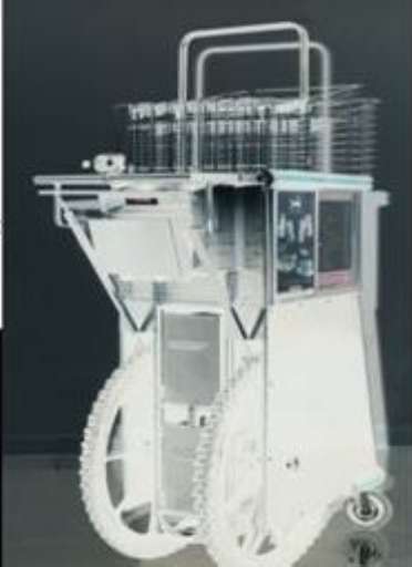 The.Sign taste floor, a Roma la serata è culinaria, performativa e musicale