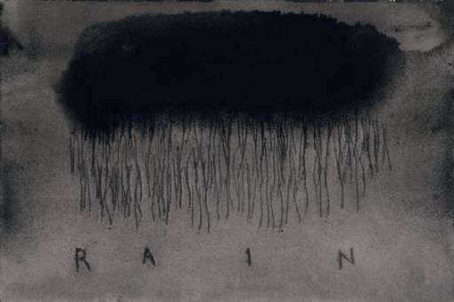 The Air is on Fire, alla Triennale di Milano il David Lynch “segreto”…