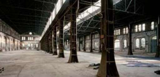 Officine Grandi Riparazioni, sulla saga torinese irrompe la Fondazione Crt