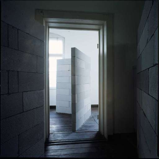 fino al 31.XII.2007 | Marco Fedele di Catrano | Roma, Nextdoor…