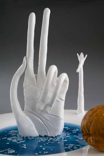 fino al 10.XI.2007 | Paolo Maione | Roma, One Piece