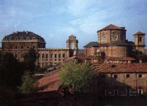 Venaria Reale, c’è anche Peter Greenaway a festeggiare la riapertura della Reggia