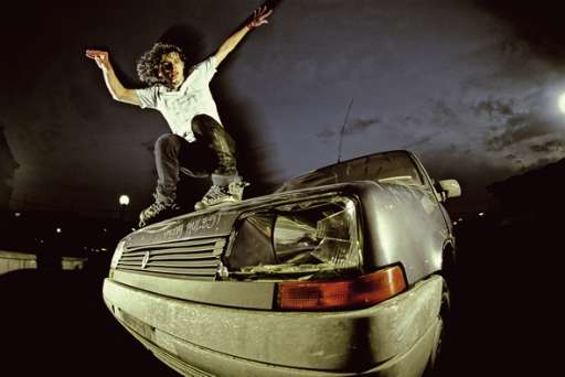 Olympus Luccadigitalphoto Contest ’07, vince il giovanissimo Francesco Tommasi