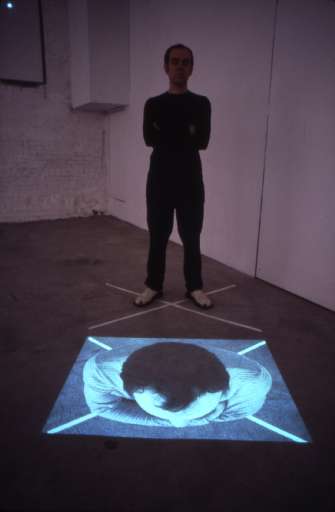 fino al 4.XI.2007 | Michael Snow | Lucca, Fondazione Ragghianti