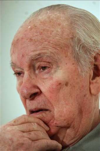 Morto in Spagna il pittore e scultore Pablo Palazuelo