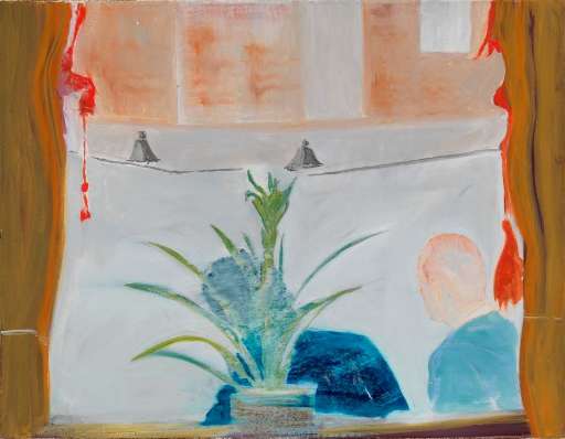 fino al 30.X.2007 | Angelo Mosca | Napoli, annarumma404