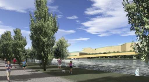 Premio Sostenibilità in architettura, a Reggio Emilia vince lo studio Isolarchitetti