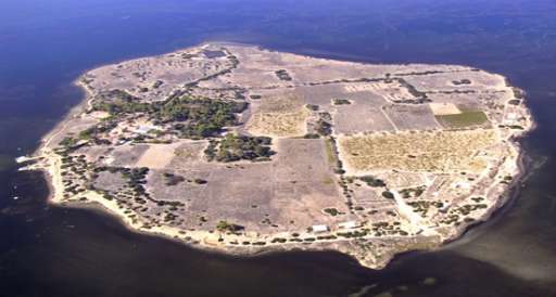 Sicilia, l’isola di Mozia e i siti fenicio-punici candidati alla World Heritage List Unesco