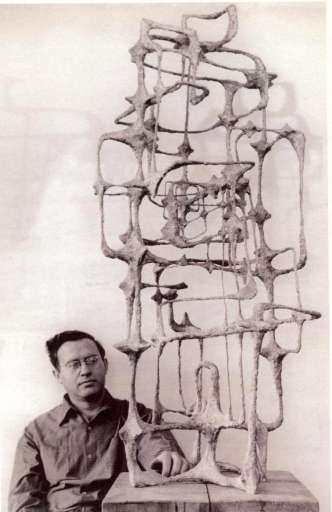 Cresce il Museo della Scultura Contemporanea di Matera, aperto al pubblico il V Ipogeo