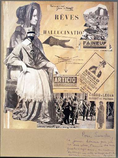 fino al 6.I.2008 | Collage/Collages | Torino, GAM