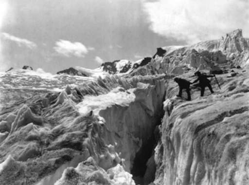 fino al 10.XI.2007 | Vittorio Sella | Milano, Nepente Art Gallery