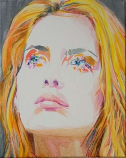 fino al 16.XI.2007 | Antje Blumenstein | Napoli, Changing Role fino al 16.XI.2007 | Antje Blumenstein | Napoli, Changing Role