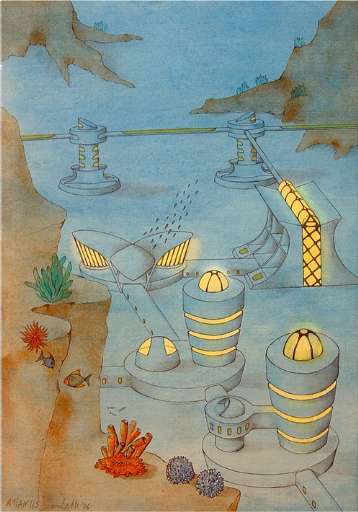 fino al 17.XI.2007  | Francesco Garbelli / Tamara Ferioli | Genova, Andrea Ciani Arte Contemporanea