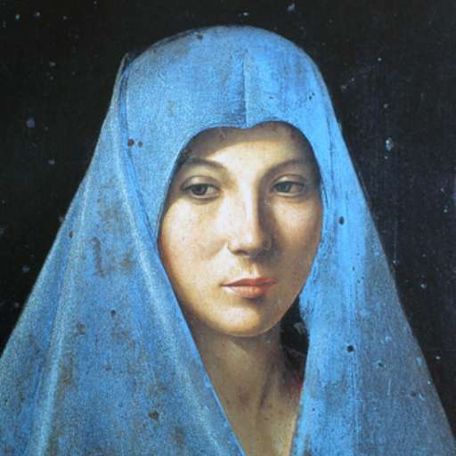fino al 25.XI.2007 | Antonello da Messina | Milano, Museo Diocesano