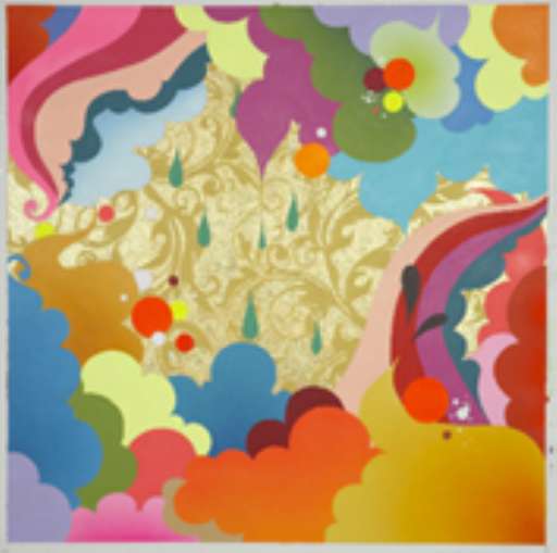 fino al 4.I.2008 | Dzine | Roma, Contemporary Arts Society fino al 4.I.2008 | Dzine | Roma, Contemporary Arts Society