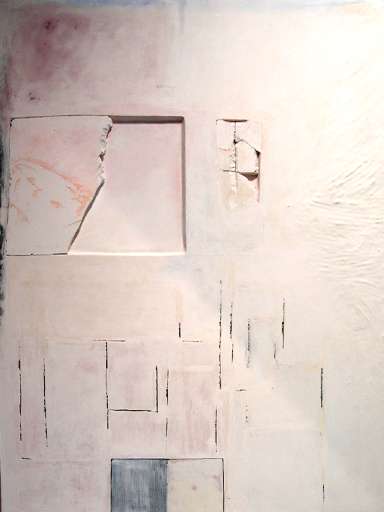 fino al 28.X.2007 | Franco Guerzoni | Padova, Scuderie di Palazzo Moroni