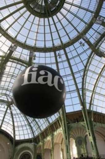 A Parigi una Fiac in grande spolvero per il derby fieristico con Frieze