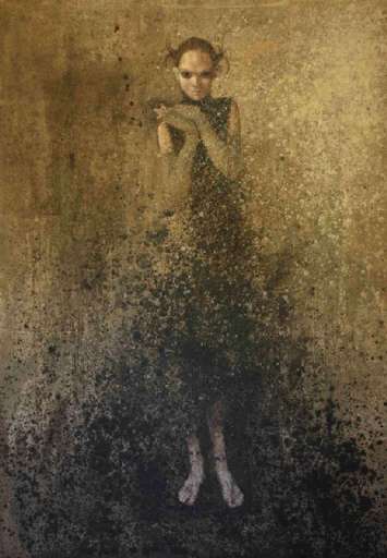 fino al 20.X.2007 | Carla Bedini | Milano, Galleria Ca’ di Fra’