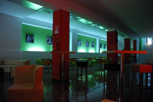 Zero69, ad Acireale nuovo lounge bar glam con spazi per arte e fotografia