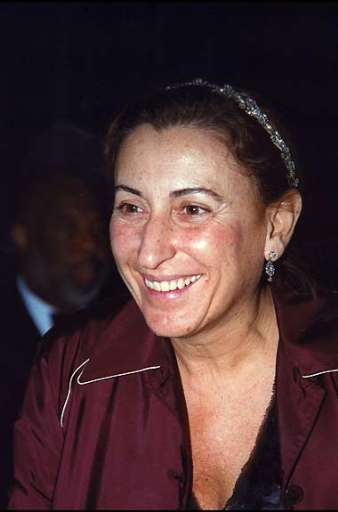 Los Angeles, a Miuccia Prada il riconoscimento del prestigioso Hammer Museum