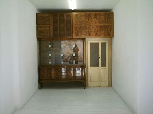 fino al 31.X.2007 | Flavio Favelli / Italo Zuffi | Pietrasanta (lu), Galleria Nicola Ricci