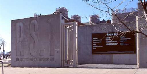 Senso Unico, al P.S.1 di New York protagonista la “giovine” Italia