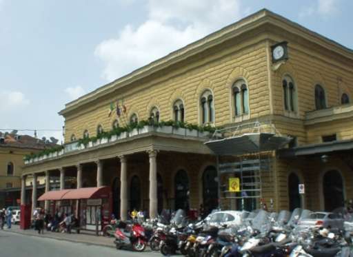 Stazione di Bologna, anche Nouvel e Isozaki in corsa per il nuovo progetto