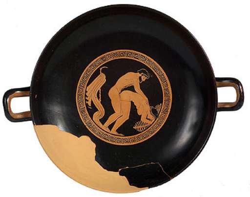 Niente sesso, siamo inglesi. Polizia agli ingressi del Barbican di Londra…