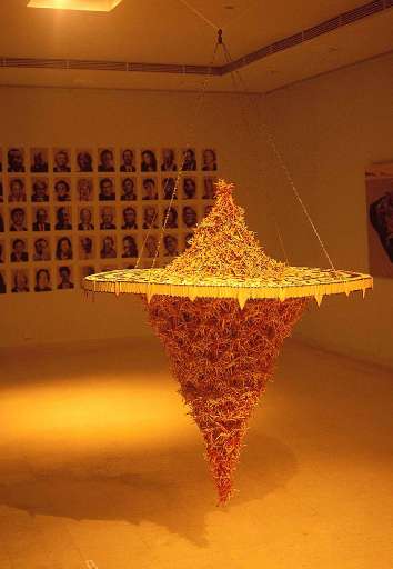 fino al 6.I.2008 | Urban Manners | Milano, Hangar Bicocca fino al 6.I.2008 | Urban Manners | Milano, Hangar Bicocca