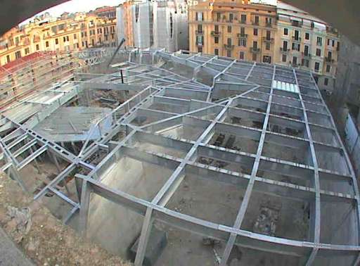 Roma e i suoi musei, fra meno di un anno il nuovo Macro