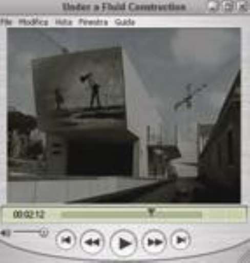 Tutto il Maxxi su iPod. A Roma passi avanti nella tecnologia al museo