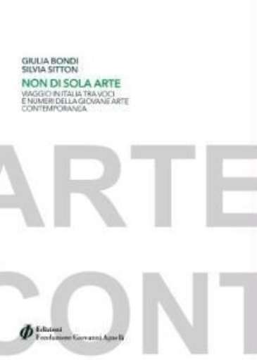 Non di sola arte. Modena, ecco l’atteso libro della Fondazione Agnelli