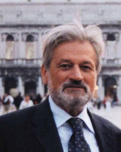 Editoria d’arte in lutto, è morto Giancarlo Calcagni, il signor “Arte in”