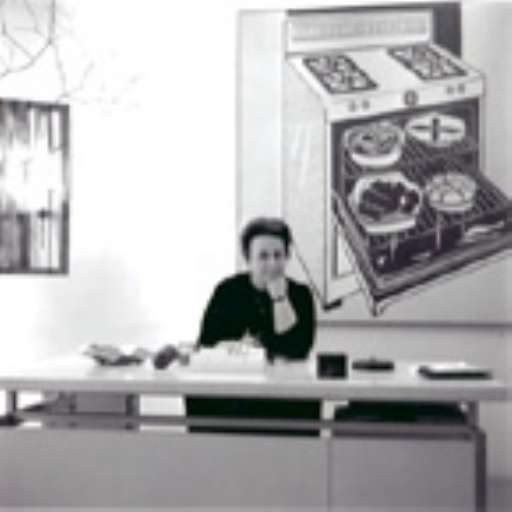 Si chiude un’epoca, a New York è morta Ileana Sonnabend