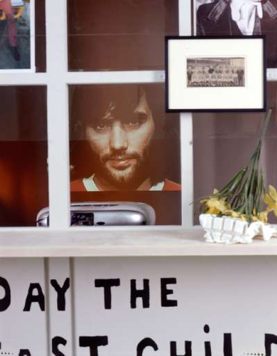 fino al 6.I.2008 | Stop & Go | Torino, Fondazione Sandretto