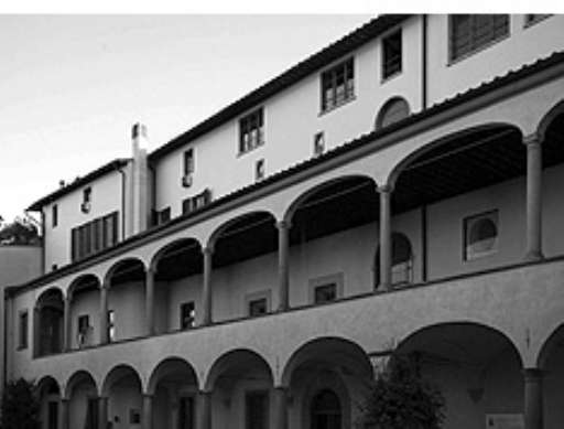 Con una personale di Claudio Parmiggiani riapre al pubblico Palazzo Fabroni, a Pistoia Con una personale di Claudio Parmiggiani riapre al pubblico Palazzo Fabroni, a Pistoia