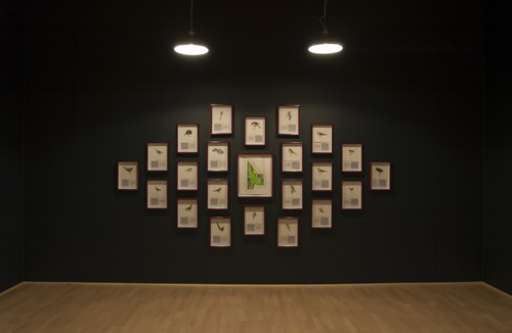 “E come faccio a comprare la miseria?” I problemi di Jamie Shovlin…