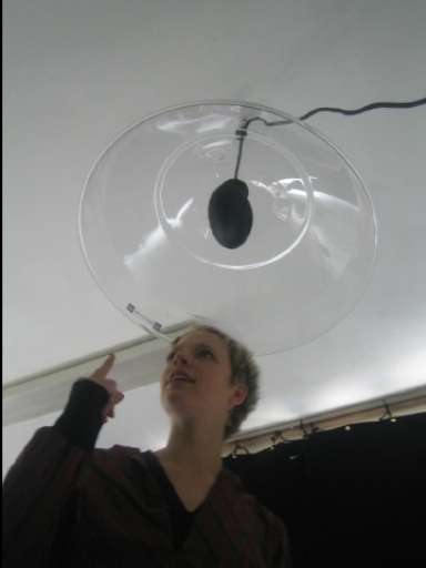 decibel | Geotagging audio