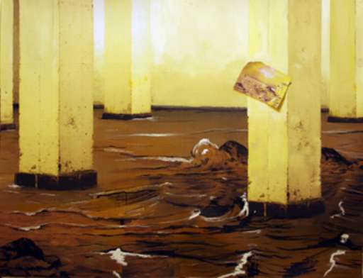 Nuova sede e new entry in scuderia per la galleria milanese Federico Luger