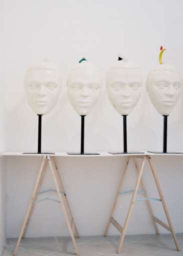 fino al 4.XI.2007 | Julien Blaine / Sarenco | Napoli, Franco Riccardo